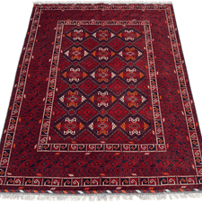 Roshnai Rug - 293 cm x 207 cm