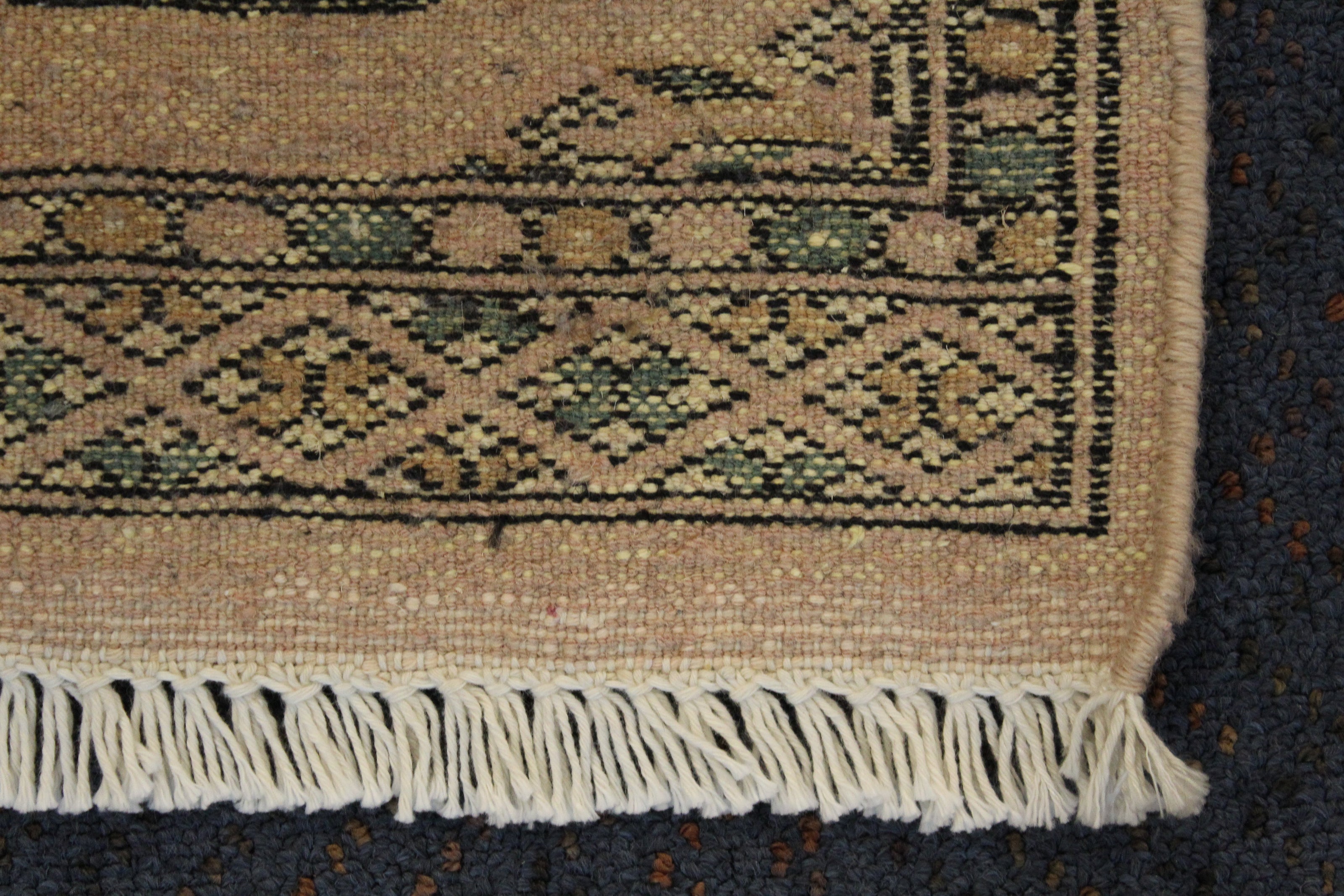 Bokhara Table Mat - 30 cm x 30 cm