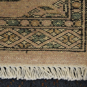Bokhara Table Mat - 30 cm x 30 cm