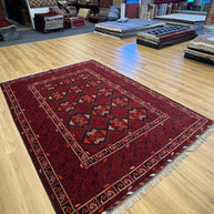 Roshnai Rug - 293 cm x 207 cm