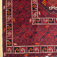 Roshnai Rug - 293 cm x 207 cm