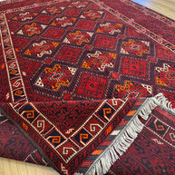 Roshnai Rug - 293 cm x 207 cm