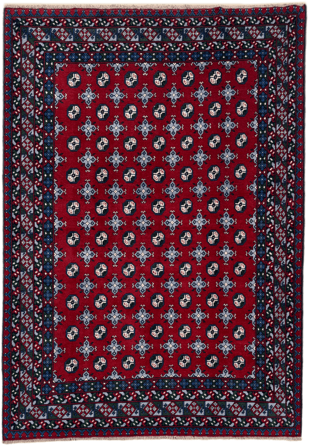 Turkoman Rug - 295 cm x 205 cm