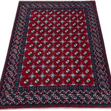Turkoman Rug - 295 cm x 205 cm