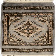 Jaldar Table Mat - 30 cm x 30 cm