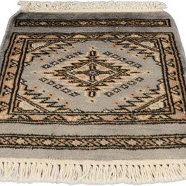 Jaldar Table Mat - 30 cm x 30 cm
