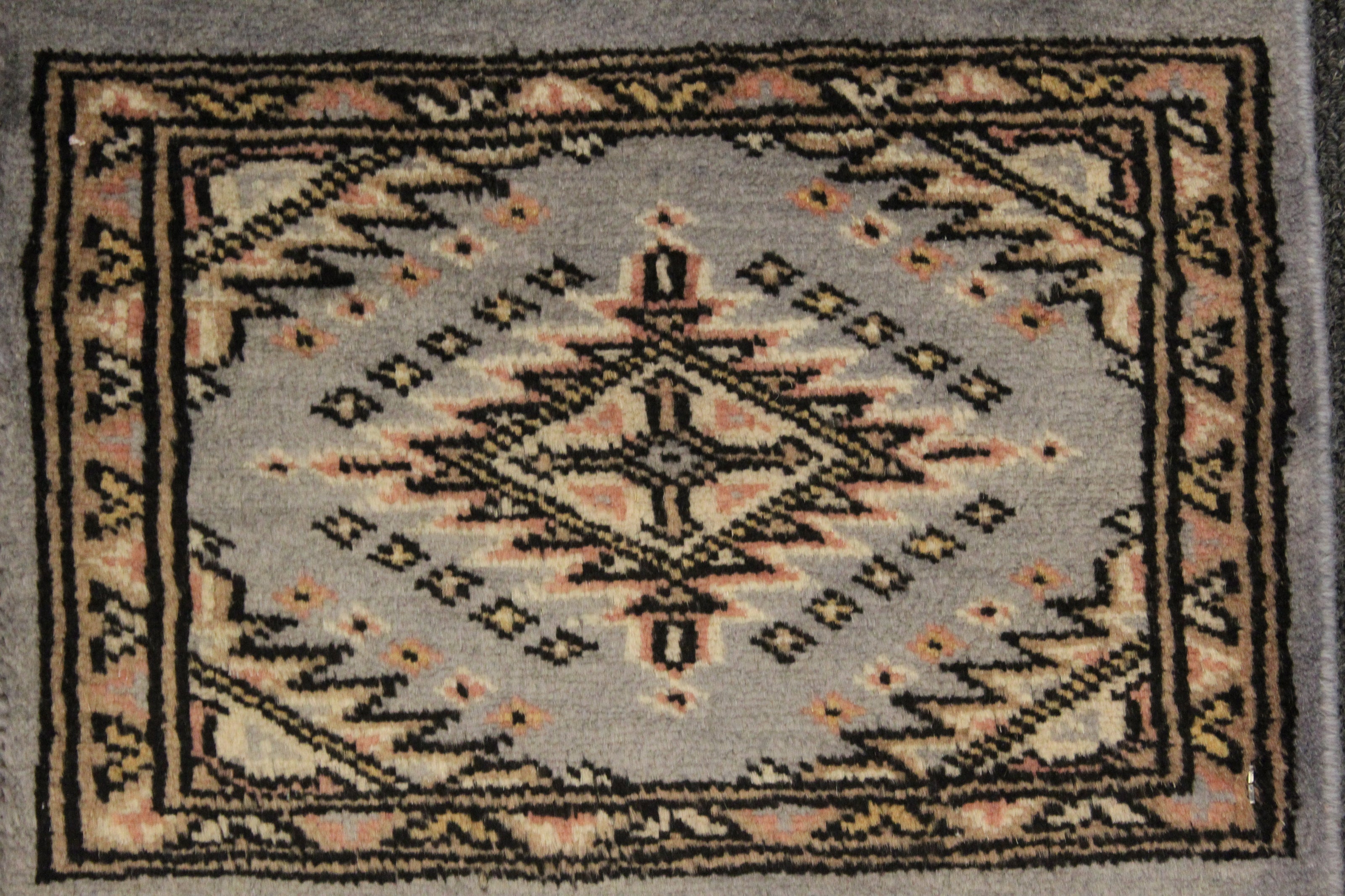 Jaldar Table Mat - 30 cm x 30 cm