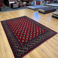 Turkoman Rug - 295 cm x 205 cm