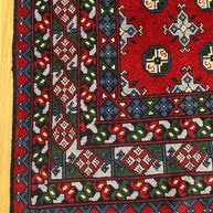 Turkoman Rug - 295 cm x 205 cm