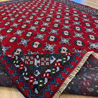 Turkoman Rug - 295 cm x 205 cm