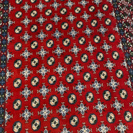 Turkoman Rug - 295 cm x 205 cm