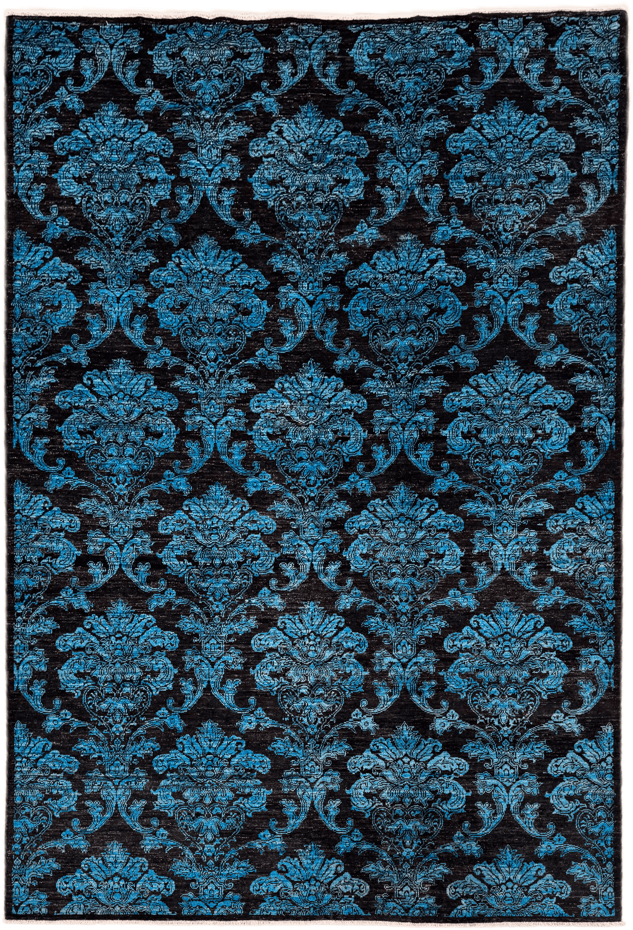 Modern Gabbeh - 298 cm x 203 cm