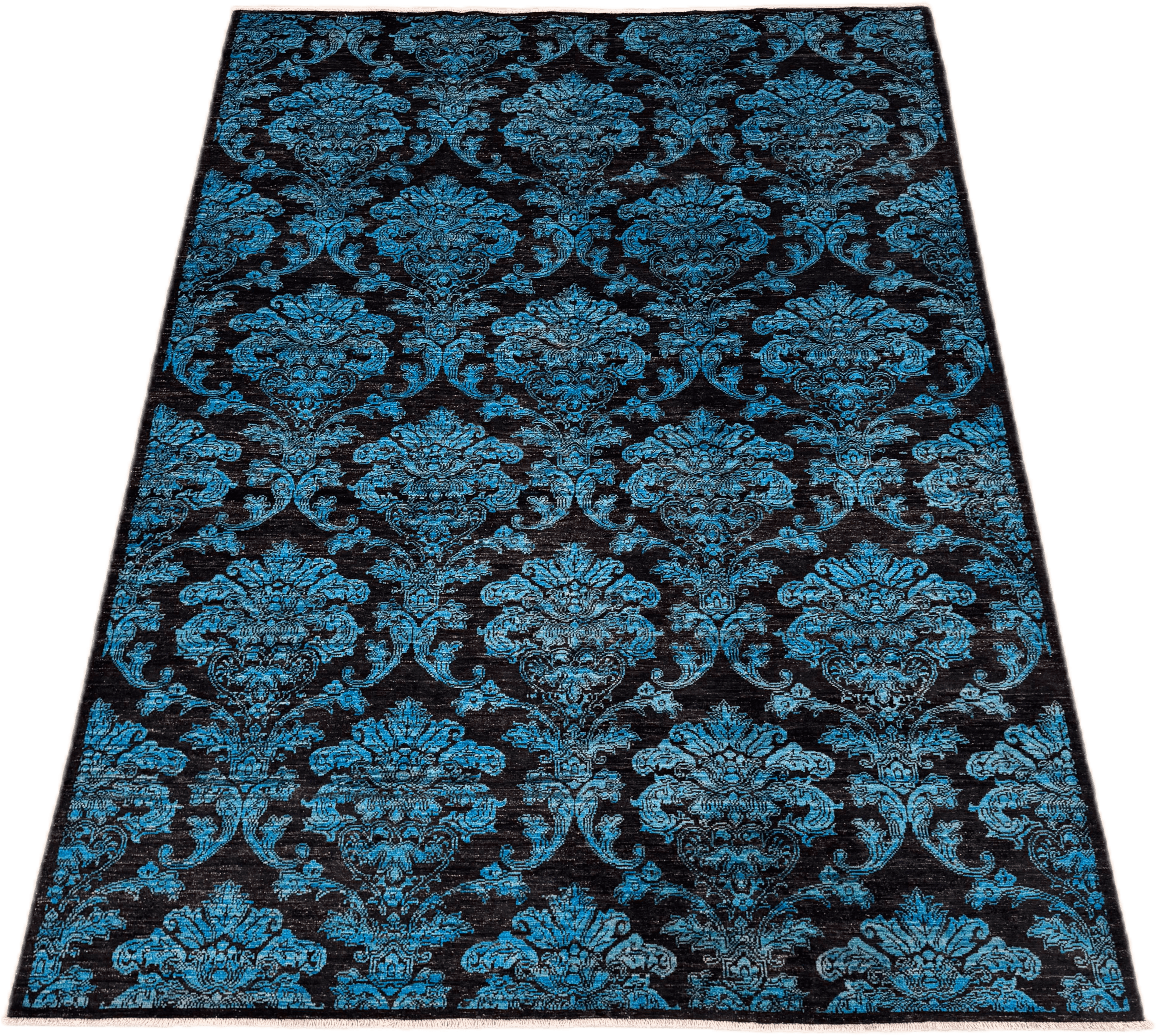 Modern Gabbeh - 298 cm x 203 cm