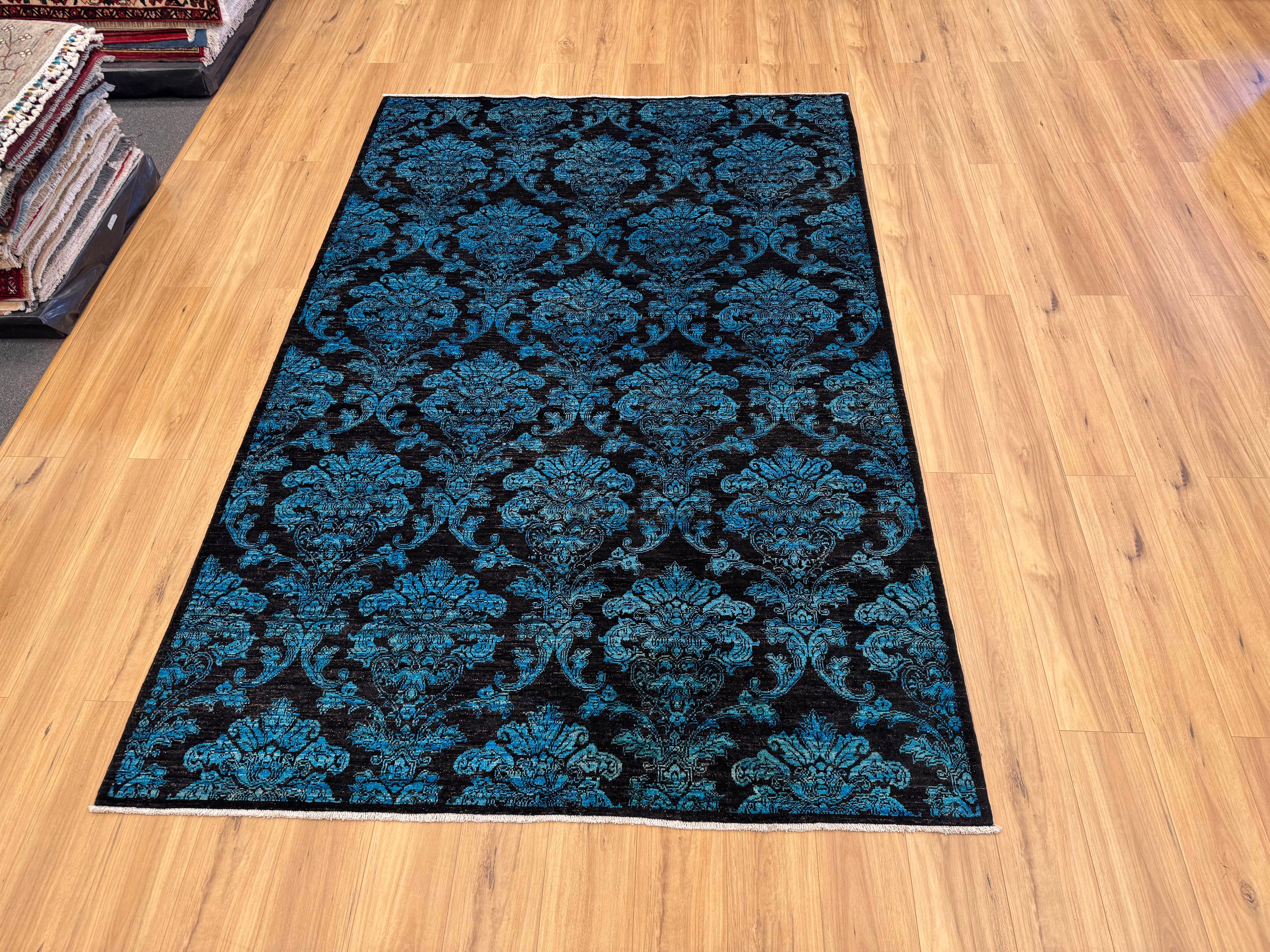 Modern Gabbeh - 298 cm x 203 cm