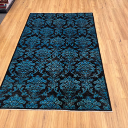 Modern Gabbeh - 298 cm x 203 cm