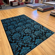 Modern Gabbeh - 298 cm x 203 cm