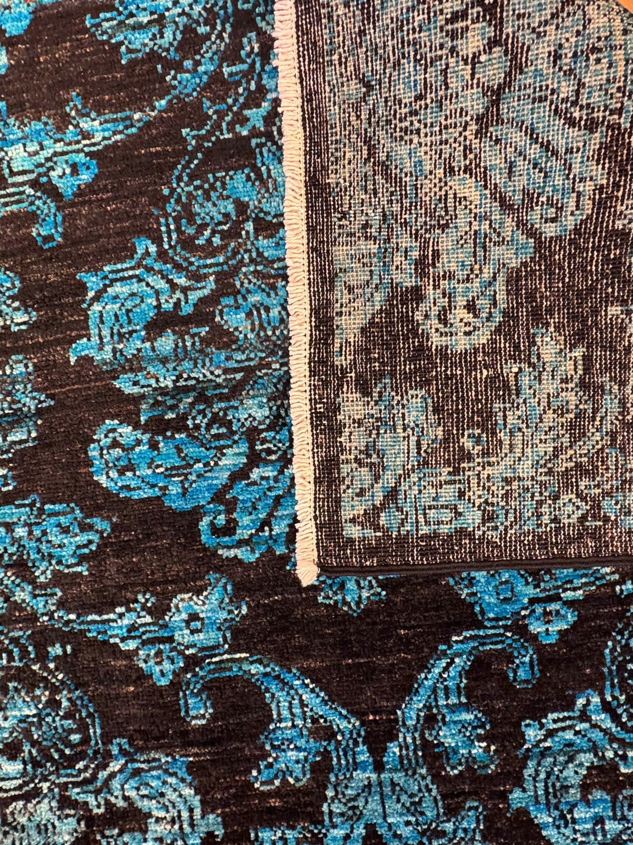 Modern Gabbeh - 298 cm x 203 cm