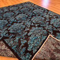 Modern Gabbeh - 298 cm x 203 cm
