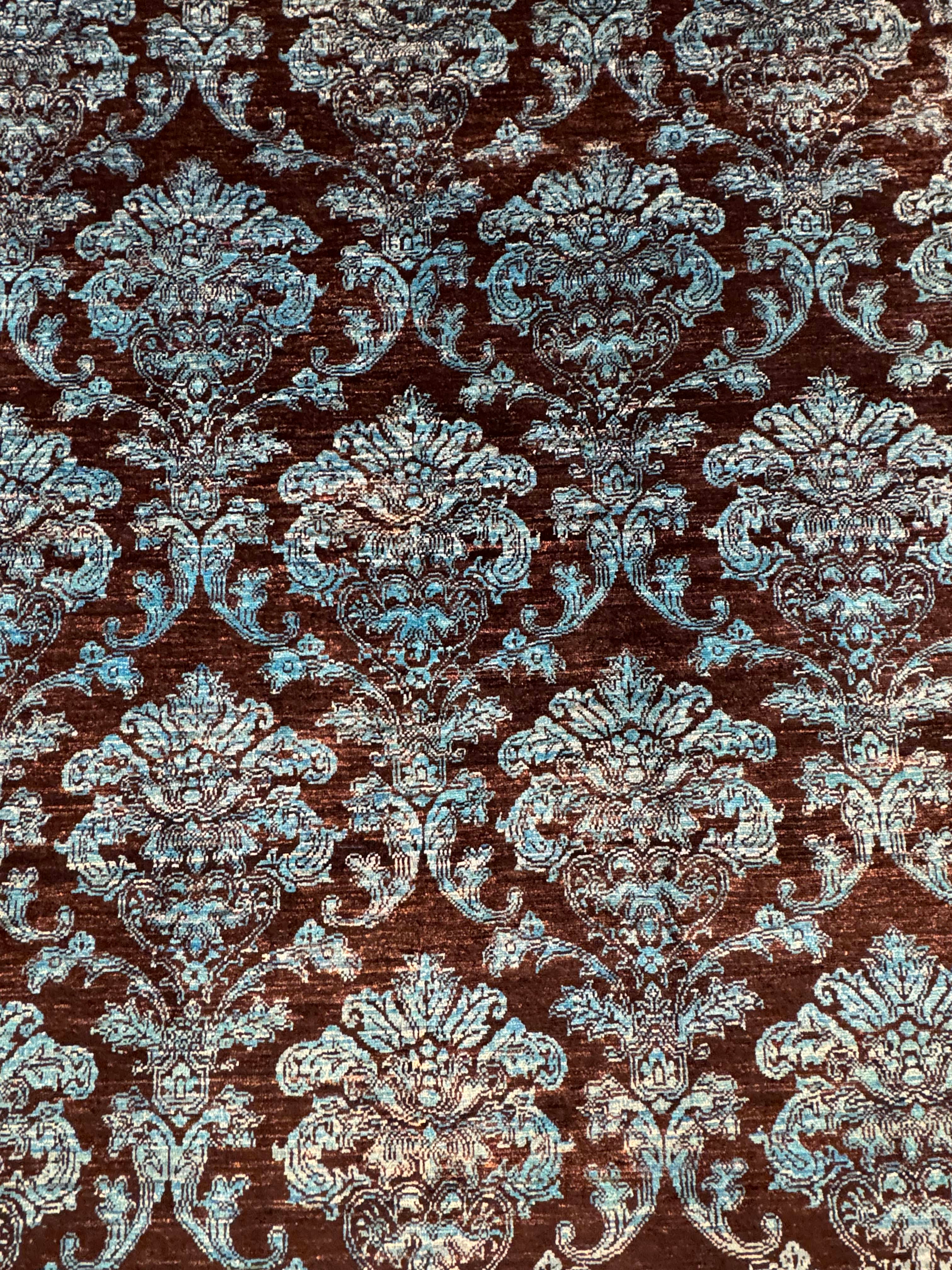 Modern Gabbeh - 298 cm x 203 cm