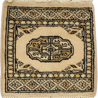Bokhara Table Mat - 30 cm x 30 cm