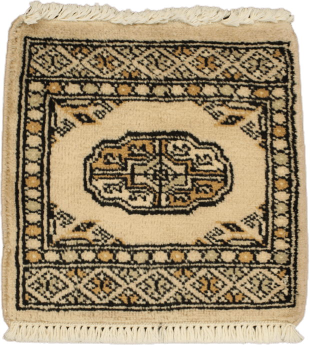 Bokhara Table Mat - 30 cm x 30 cm