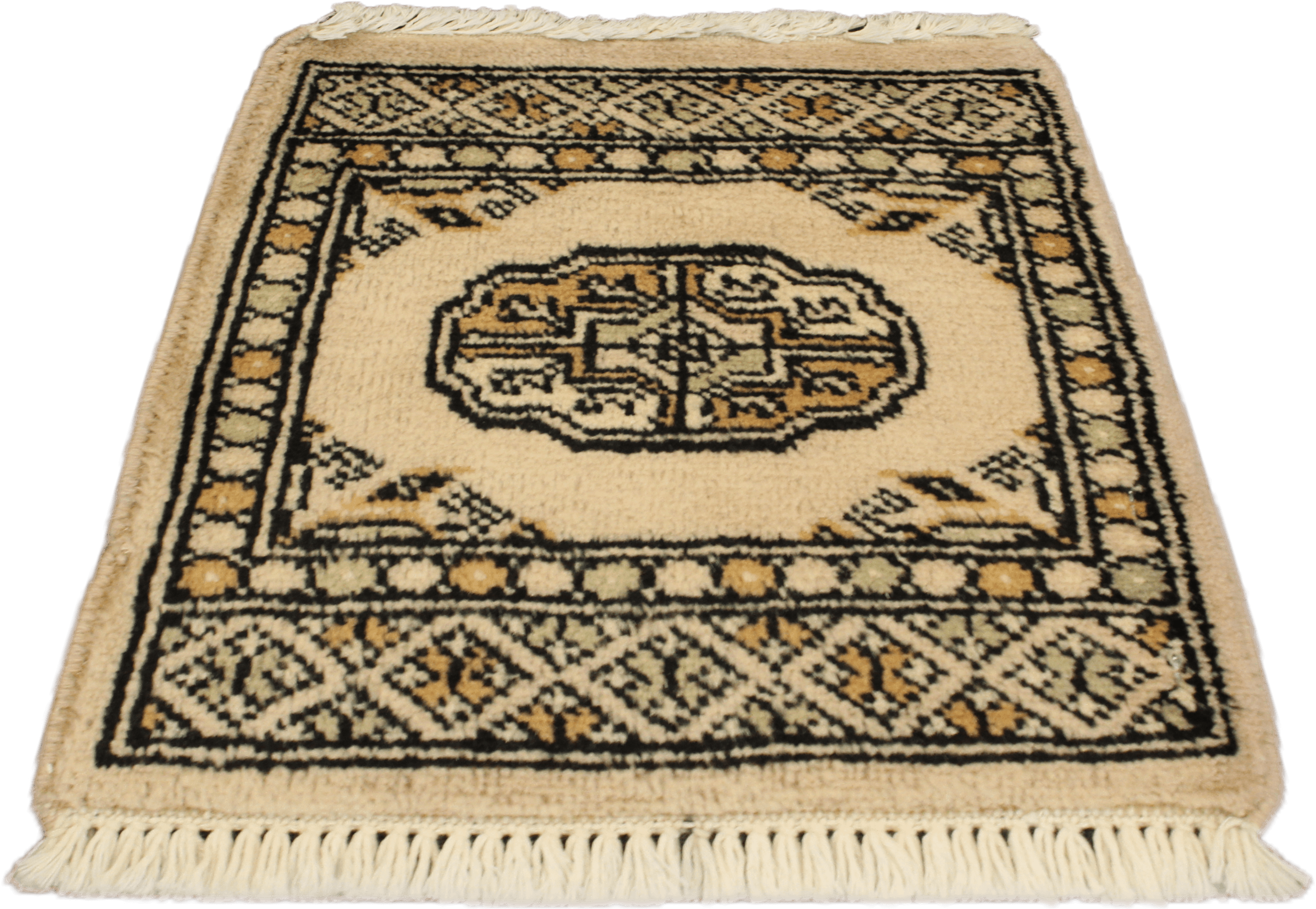Bokhara Table Mat - 30 cm x 30 cm