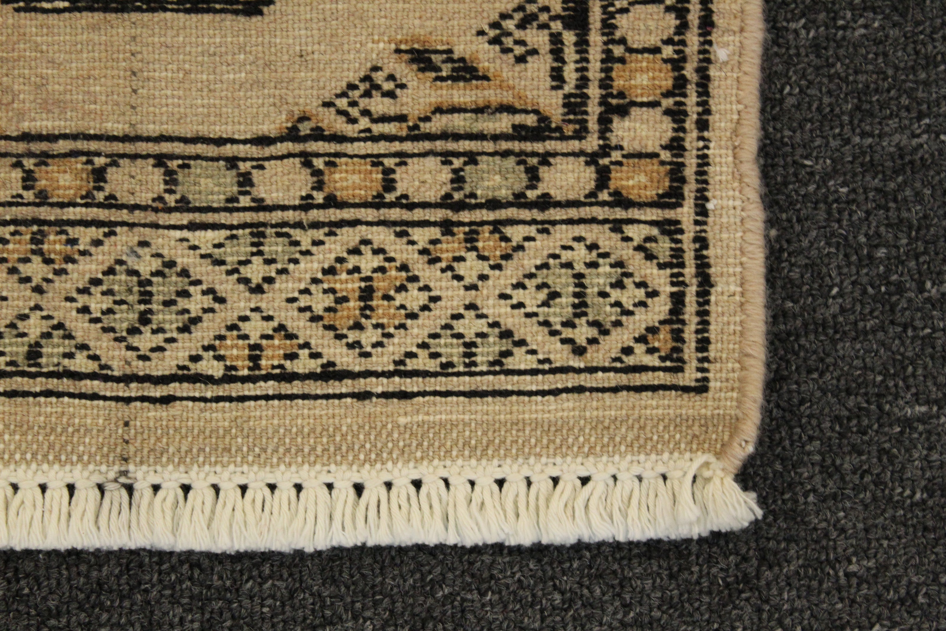 Bokhara Table Mat - 30 cm x 30 cm