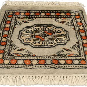 Bokhara Table Mat - 30 cm x 30 cm