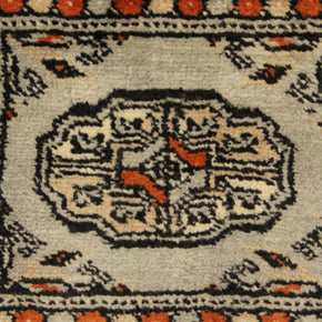 Bokhara Table Mat - 30 cm x 30 cm