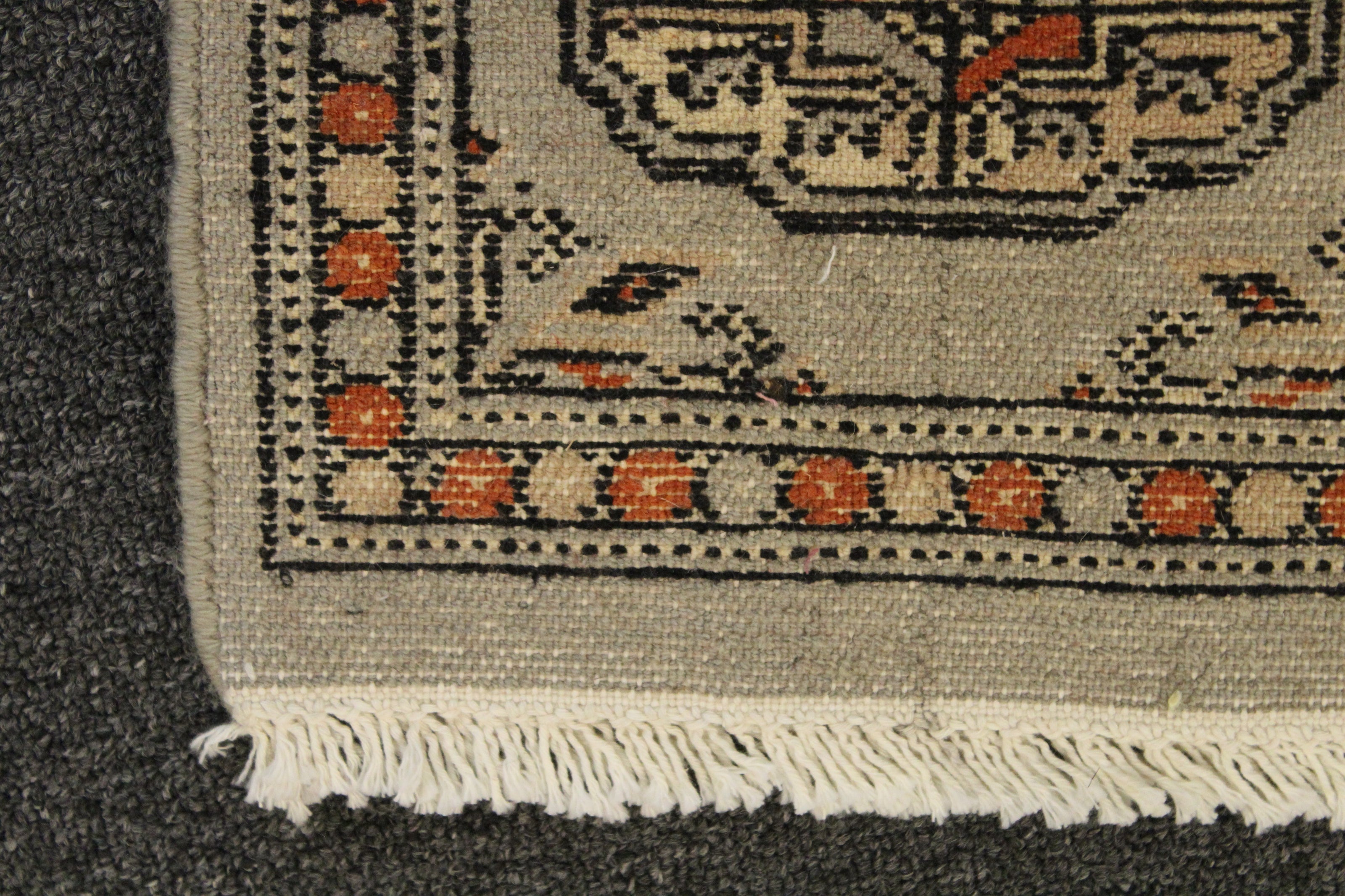 Bokhara Table Mat - 30 cm x 30 cm