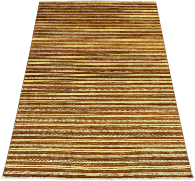 Gabbeh Rug - 280 cm x 182 cm