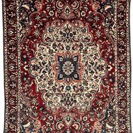 Bakhtiari Rug - 315 cm x 203 cm