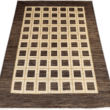 Gabbeh Rug - 291 cm x 196 cm