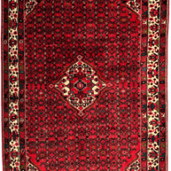 Lilihan Rug - 290 cm x 205 cm