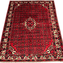Lilihan Rug - 290 cm x 205 cm