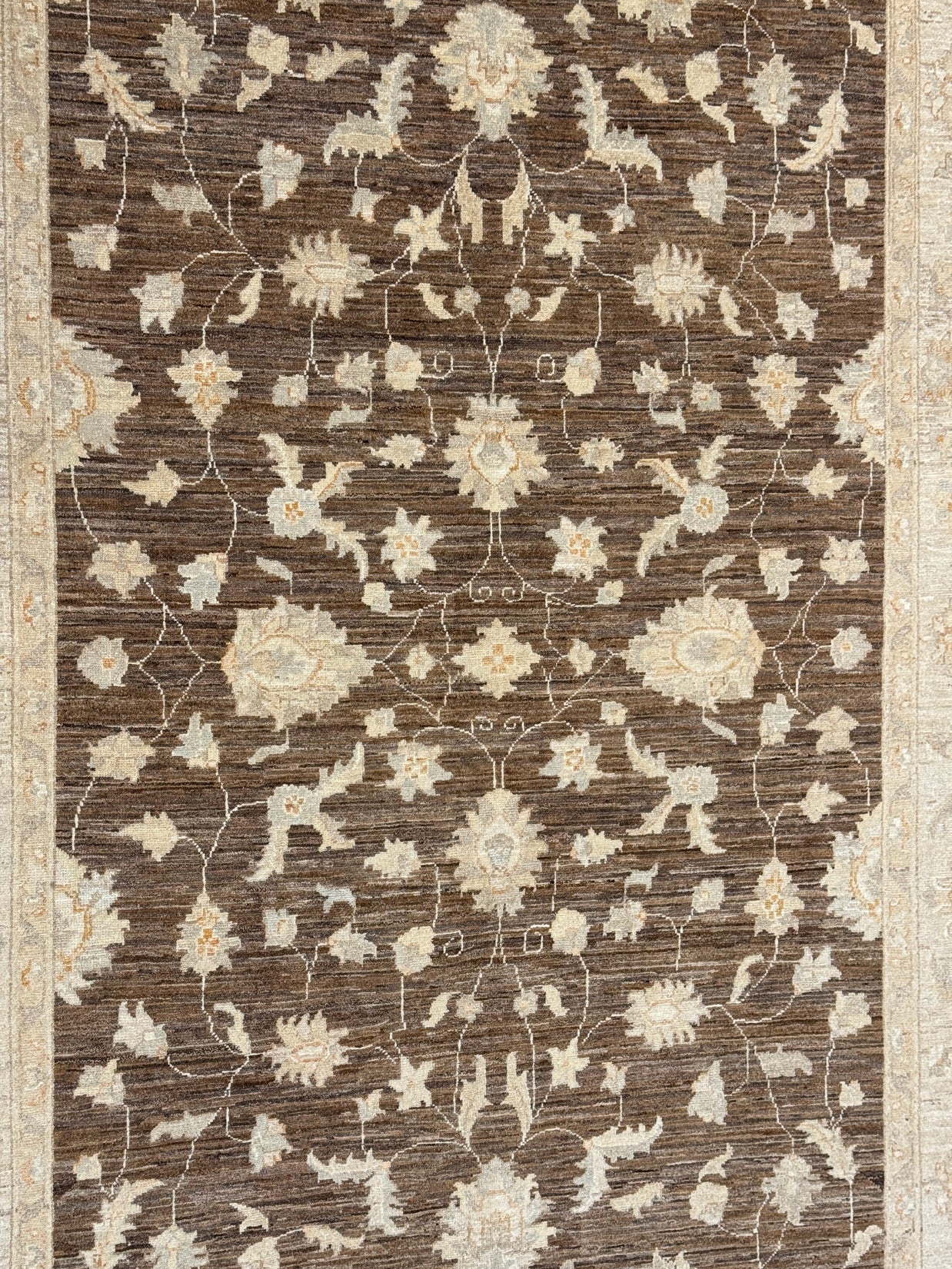 Chobi Rug - 299 cm x 199 cm