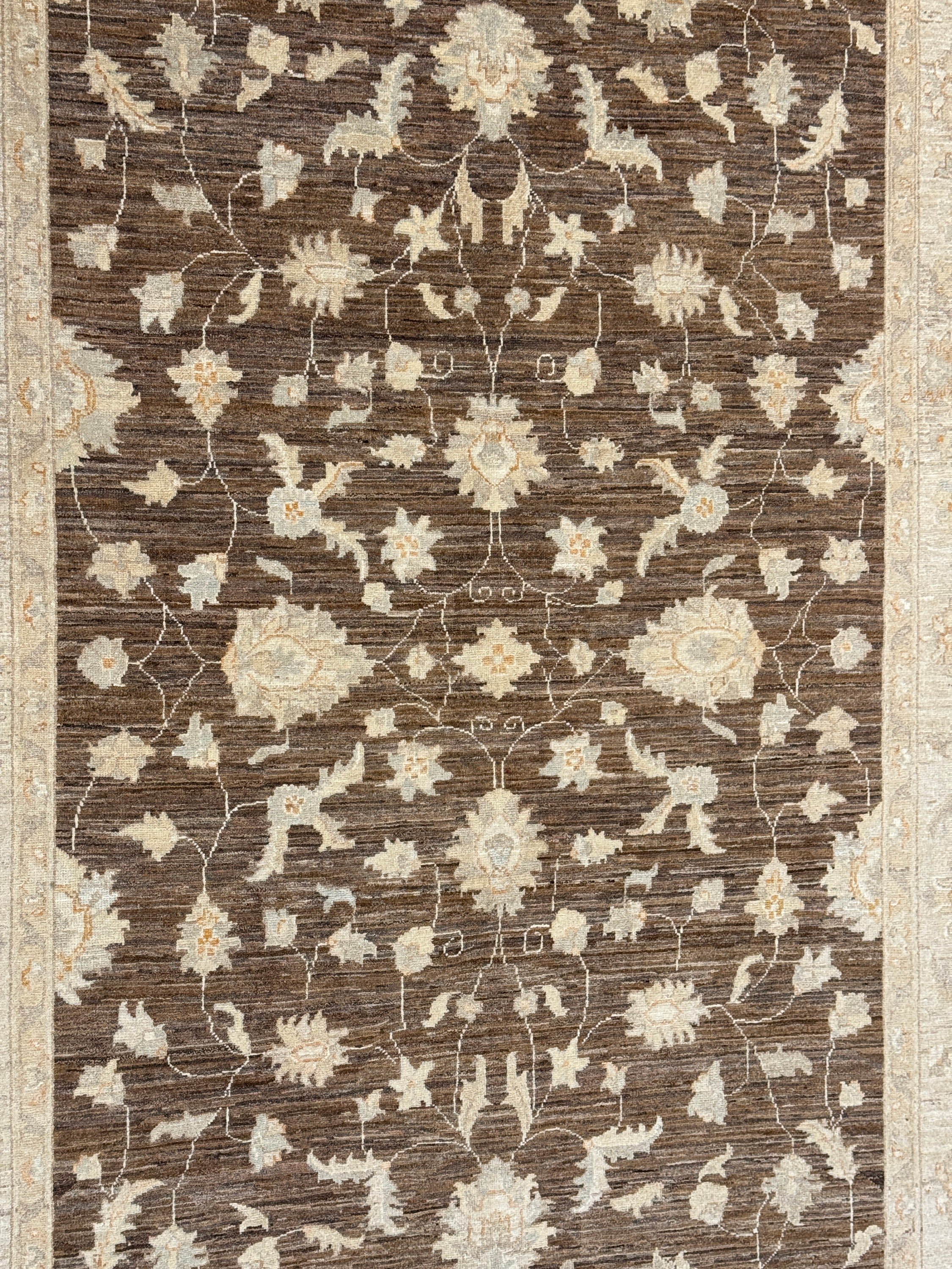 Chobi Rug - 299 cm x 199 cm