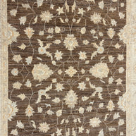 Chobi Rug - 299 cm x 199 cm