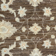 Chobi Rug - 299 cm x 199 cm