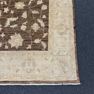 Chobi Rug - 299 cm x 199 cm
