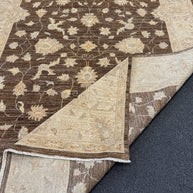 Chobi Rug - 299 cm x 199 cm