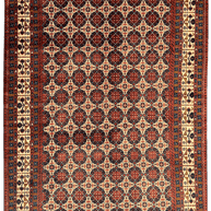 Kunduz Rug - 290 cm x 200 cm