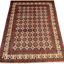 Kunduz Rug - 290 cm x 200 cm