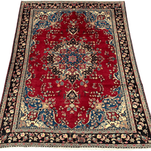Kashmar Rug - 295 cm x 195 cm