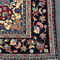 Kashmar Rug - 295 cm x 195 cm