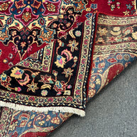 Kashmar Rug - 295 cm x 195 cm
