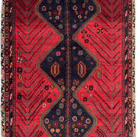 Kelardasht Rug - 315 cm x 200 cm