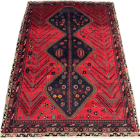 Kelardasht Rug - 315 cm x 200 cm