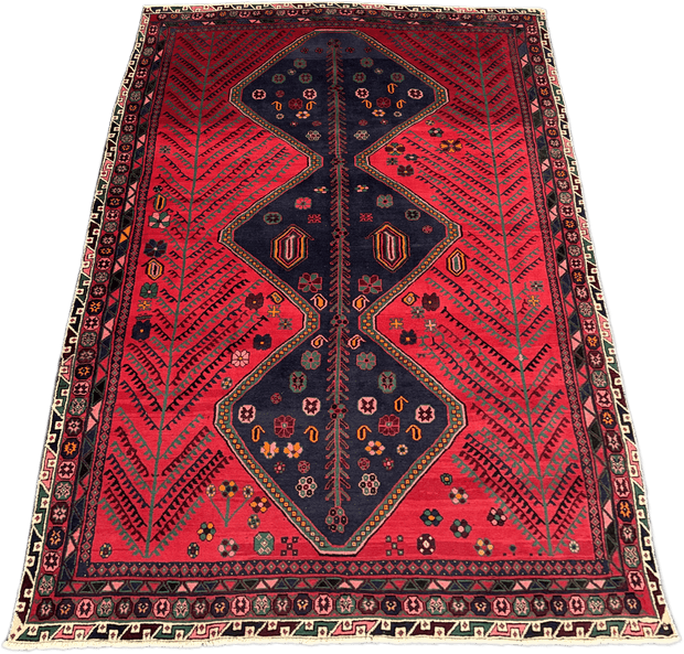 Kelardasht Rug - 315 cm x 200 cm