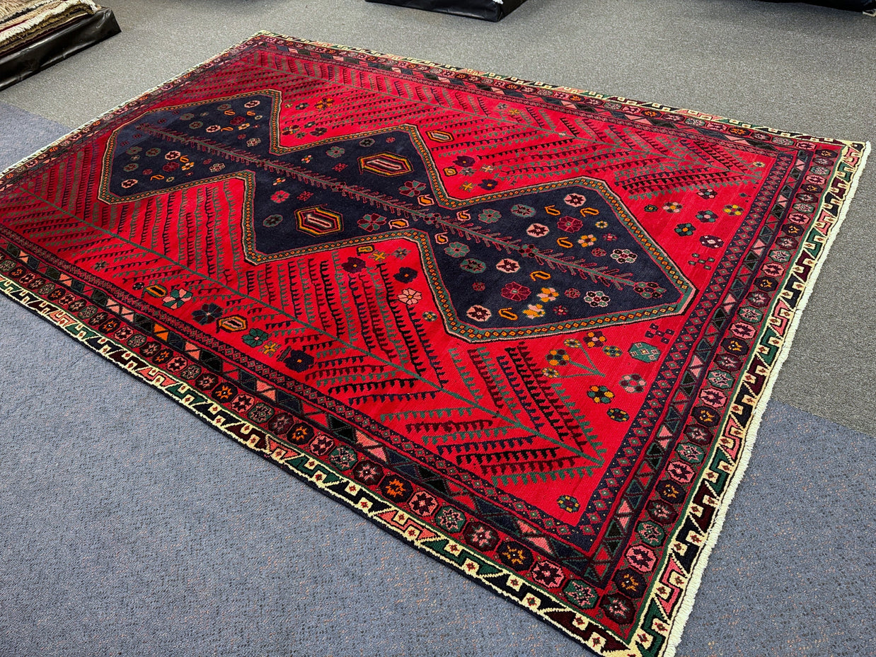 Kelardasht Rug - 315 cm x 200 cm